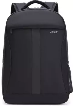 Сумка для ноутбука Acer 15.6 OBG315 черный (ZL.BAGEE.00J)