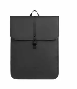 Сумка для ноутбука Gaston Luga DA100 Dash Backpack 13 черный
