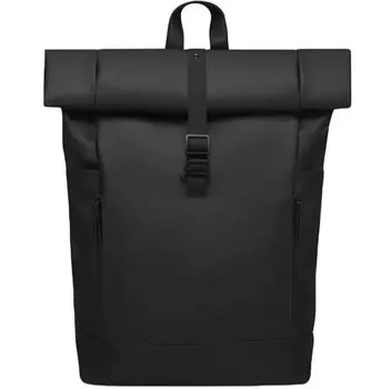 Сумка для ноутбука Gaston Luga GL9001 Backpack Rullen 16 черный