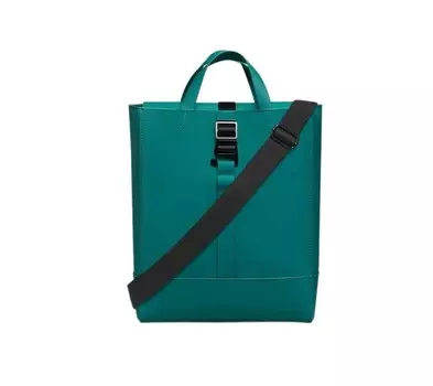 Сумка для ноутбука Gaston Luga RE1503 Splash Tote лазурно-синий