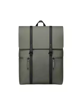 Сумка для ноутбука Gaston Luga RE1601 Backpack Splash 2.0 16 оливковый