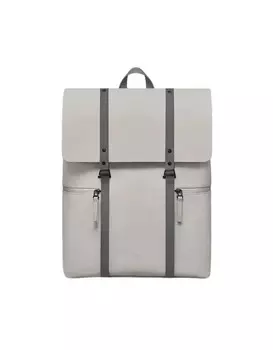 Сумка для ноутбука Gaston Luga RE1604 Backpack Splash 2.0 16 бежевый
