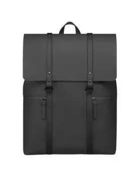 Сумка для ноутбука Gaston Luga RE1606 Backpack Splash 2.0 16 черный