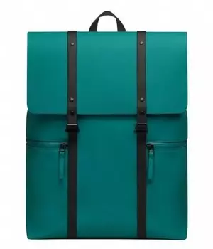 Сумка для ноутбука Gaston Luga RE1607 Splash 2.0 16 лазурно-синий