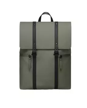 Сумка для ноутбука Gaston Luga RE803 Backpack Splash 2.0 13 оливковый