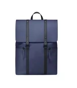 Сумка для ноутбука Gaston Luga RE804 Backpack Splash 2.0 13 темно-синий