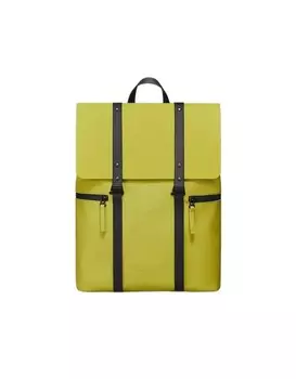 Сумка для ноутбука Gaston Luga RE805 Backpack Splash 2.0 13 насыщенный лимонный