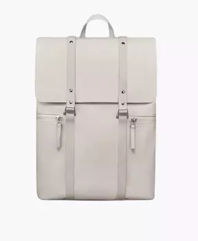 Сумка для ноутбука Gaston Luga RE807 Backpack Splash 2.0 13 кремовый