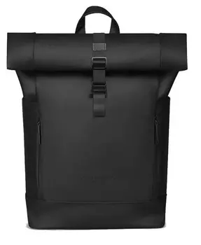 Сумка для ноутбука Gaston Luga RE901 Backpack Rullen 13 черный