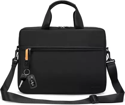 Сумка для ноутбука Lamark 13.3-14 L214 Black