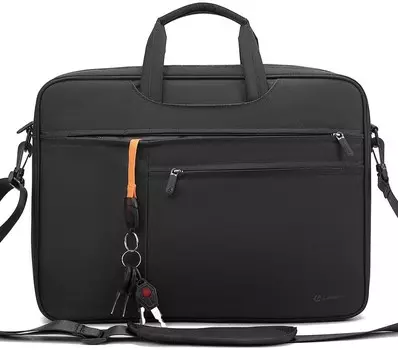 Сумка для ноутбука Lamark 16 L236 Black
