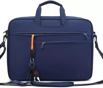 Сумка для ноутбука Lamark 16 L236 Blue