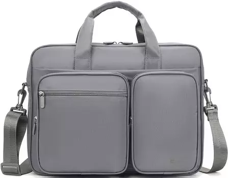 Сумка для ноутбука Lamark 16 L266 Dark Grey