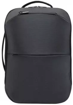 Сумка для ноутбука Ninetygo MULTITASKER Business Travel Backpack черный