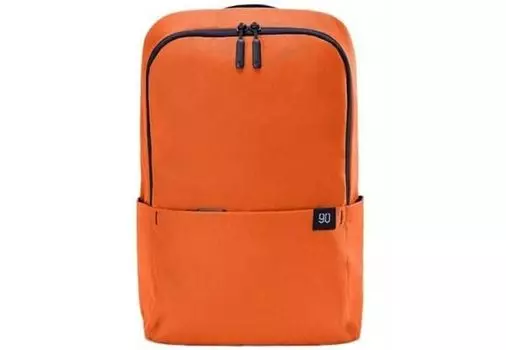 Сумка для ноутбука Ninetygo Tiny Lightweight Casual Backpack оранжевый