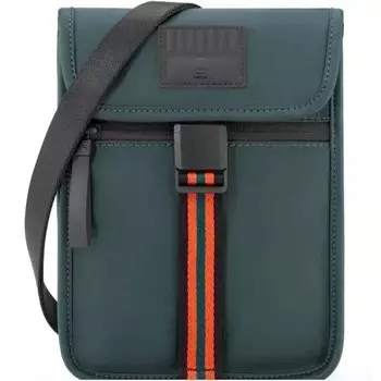 Сумка для ноутбука Ninetygo Urban daily plus shoulder bag green (90BXPLF21119U)