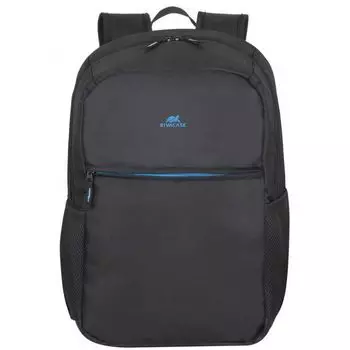 Сумка для ноутбука Rivacase 17.3 черный 8069