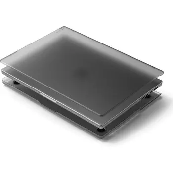 Сумка для ноутбука Satechi Eco Hardshell Case для MacBook Pro 14 темный (ST-MBP14DR)