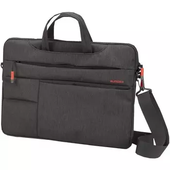Сумка для ноутбука Sumdex 15.6 black (PNA-401BK)