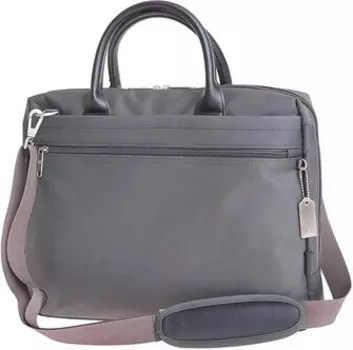 Сумка для ноутбука Sumdex 15.6 grey (NON-913GY)