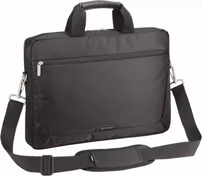 Сумка для ноутбука Sumdex 17.3 black (PON-117BK)