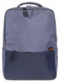 Сумка для ноутбука Xiaomi Commuter Backpack Light Blue XDLGX-04 (BHR4905GL)