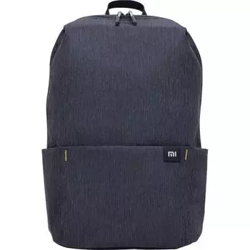 Сумка для ноутбука Xiaomi Mi Casual Daypack черный (ZJB4143GL)