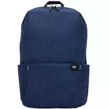 Сумка для ноутбука Xiaomi Mi Casual Daypack Dark Blue (ZJB4144GL)