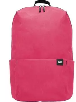 Сумка для ноутбука Xiaomi Mi Casual Daypack 13.3 Pink (ZJB4147GL)