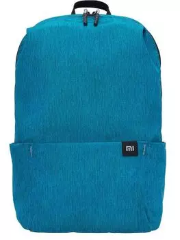 Сумка для ноутбука Xiaomi Mi Casual Daypack 13.3 bright blue (ZJB4145GL)