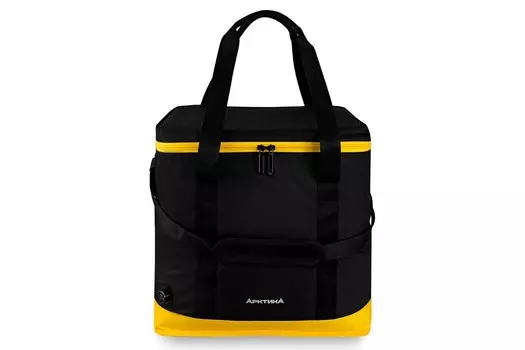 Сумка-холодильник Арктика 010-30 черная