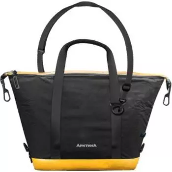 Сумка-холодильник Арктика 011-25 черный