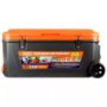 Сумка-холодильник Biostal CB-80G-K