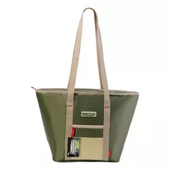 Сумка-холодильник Biostal TB-20G ЗЕЛЁНАЯ ТАЙГА