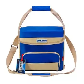 Сумка-холодильник Biostal TC-15B АЛЬПИЙСКИЙ СИНИЙ