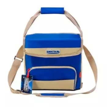 Сумка-холодильник Biostal TC-15B АЛЬПИЙСКИЙ СИНИЙ