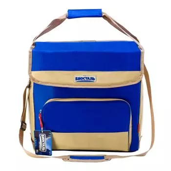 Сумка-холодильник Biostal TC-30B АЛЬПИЙСКИЙ СИНИЙ