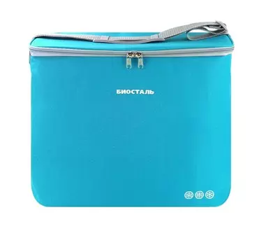 Сумка-холодильник Biostal TCD-30B Лазурный