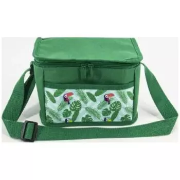 Сумка-холодильник Ecos CB-37 4л (6537)