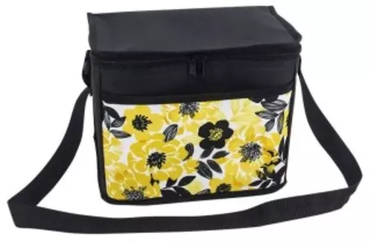 Сумка-холодильник Ecos CB-38 10л (6538)