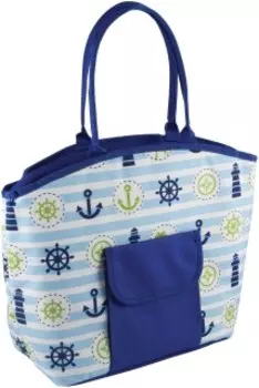 Сумка-холодильник Ecos CB-56 20л