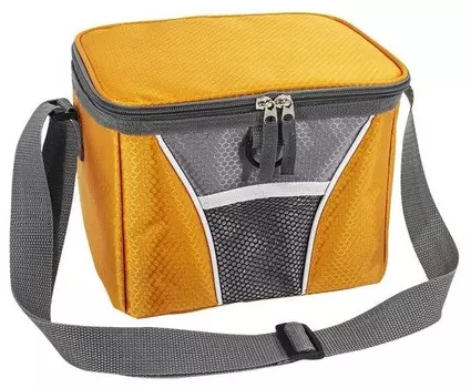 Сумка-холодильник Ecos CB-88 6л (6588)
