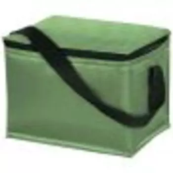 Сумка-холодильник Ecos CB-96 5л (6596)