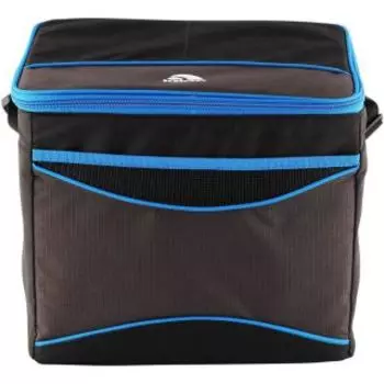 Сумка-холодильник Igloo Collapse Cool 24 16л синий/черный