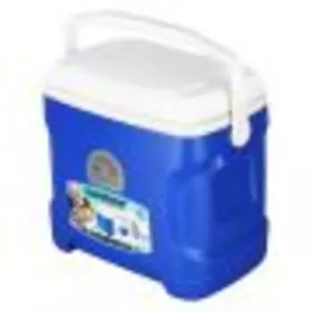 Сумка-холодильник Igloo Contour 30Qt Patriot