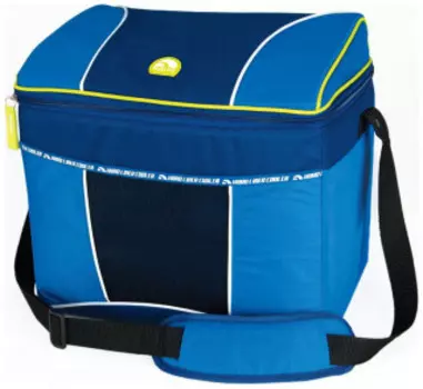 Сумка-холодильник Igloo HLC 24 blue (00159199)