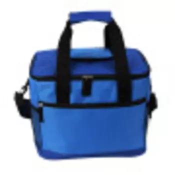 Сумка-холодильник Miru 18л с открывалкой для бутылок (9036)