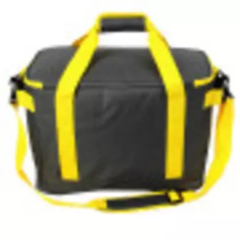 Сумка-холодильник Miru 21.5л с открывалкой для бутылок (9039)