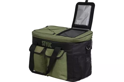 Сумка-холодильник Stvol SRB03S 36л