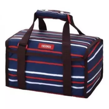 Сумка-холодильник Thermos 135438 3.92л синий/красный